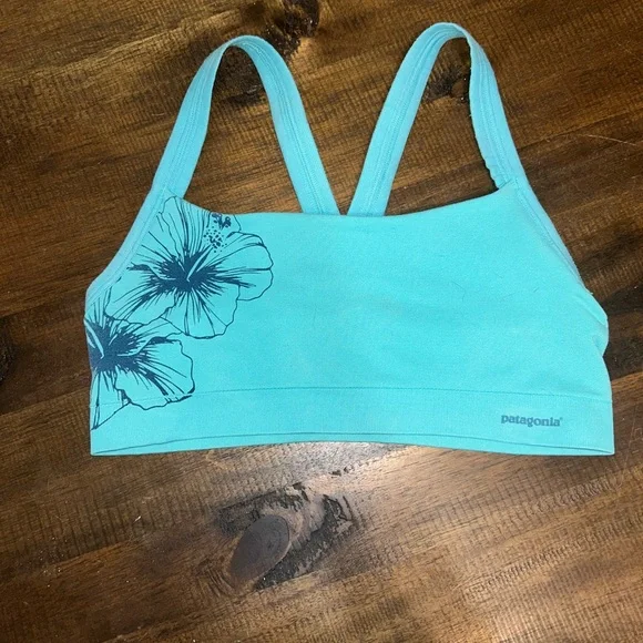 Patagonia sports bra - Picture 1 of 9